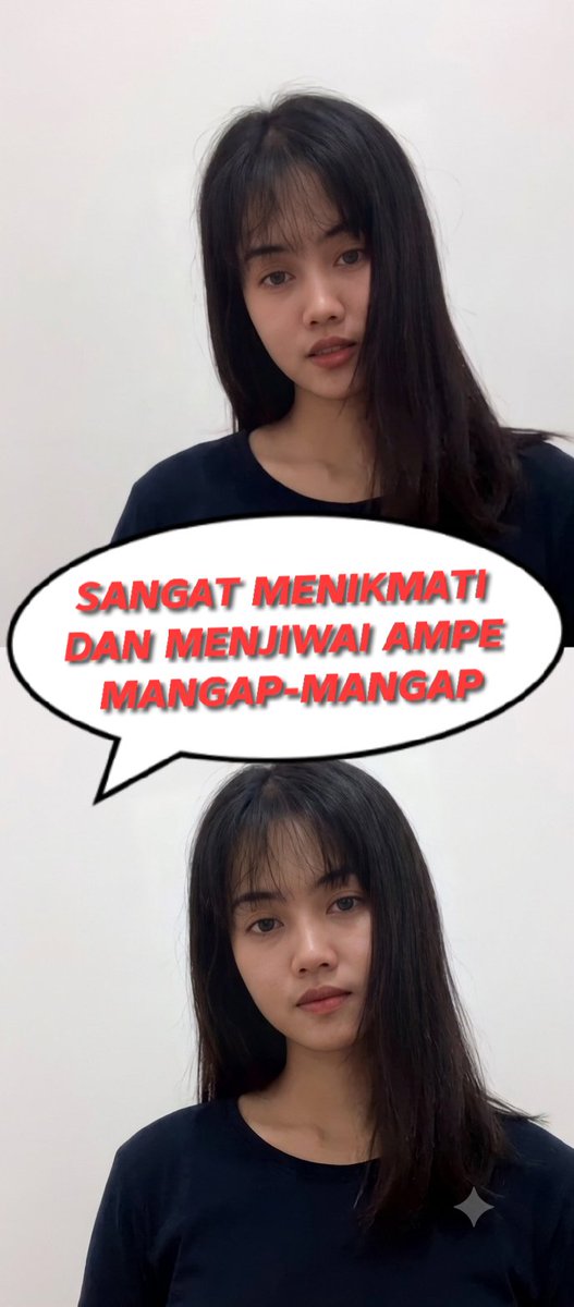 updateterbupfi's tweet photo. ▶ Talent idaman nih,udah tobrut jago goyang lagi
https://t.co/inMLe2TvD3 https://t.co/KGXfesnZLS