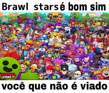deathevanny's tweet photo. brawl stars é bom sim https://t.co/qavY3yv5He