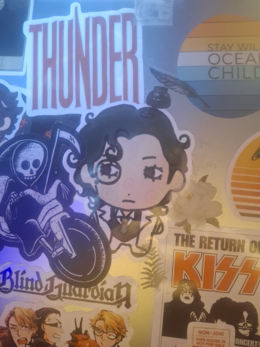 Cowboisgomoo's tweet photo. Look at orpheus hes so cute guys https://t.co/PcsjkJgM4H