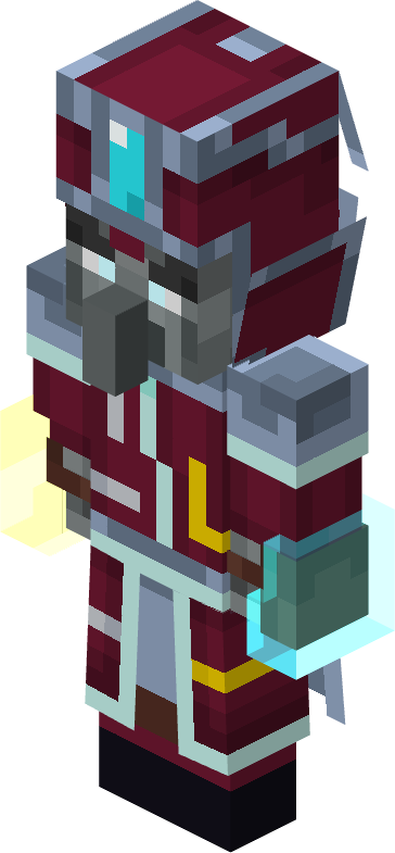 Brayan83896844's tweet photo. estaba aburrido así que pensé en hacer algo nuevo para entretenerme jejejeje XD :D #minecraft #minecraftdungeons #minecraftdungeons2 @dungeonsgame https://t.co/dXRSvJnAF8