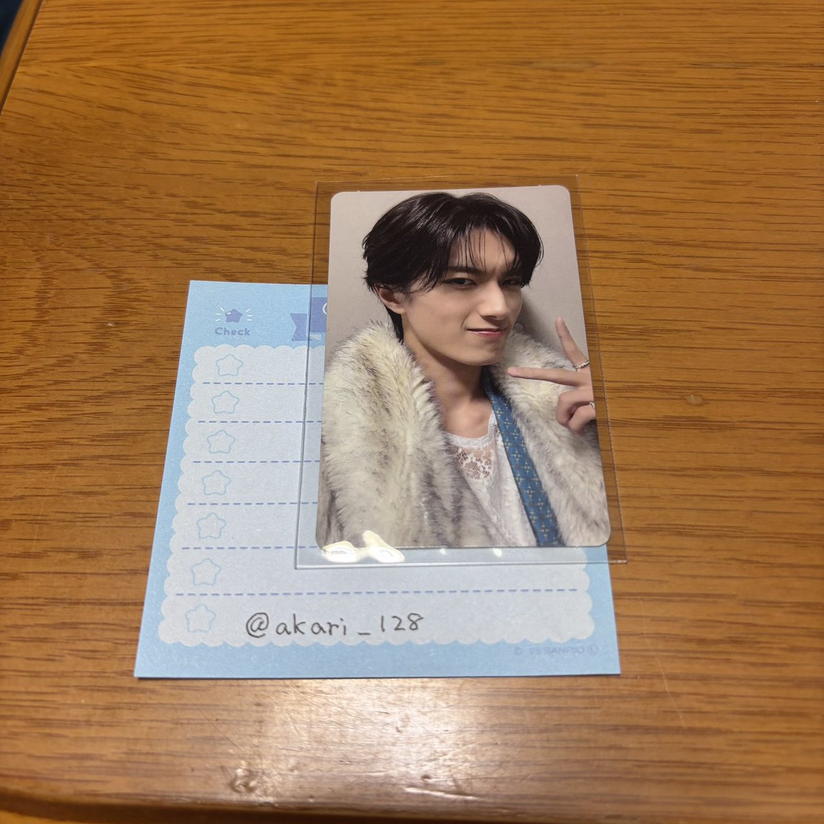 akari_128's tweet photo. 【交換】M!LK 爆裂愛してる 好きすぎて滅 トレカ 特典 初回限定盤 #MILK交換

譲：初回B 山中

求：初回B 吉田

郵送希望です。
お気軽にお声掛けください。

#MILK交換 https://t.co/iLtbcvsSfm