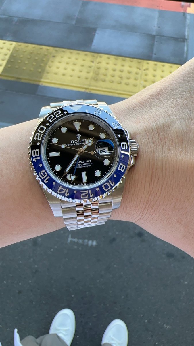 tokeinuma's tweet photo. ギックリ腰になり動けないので…今までの写真で⌚︎✨ https://t.co/IDBIIgvf1A
