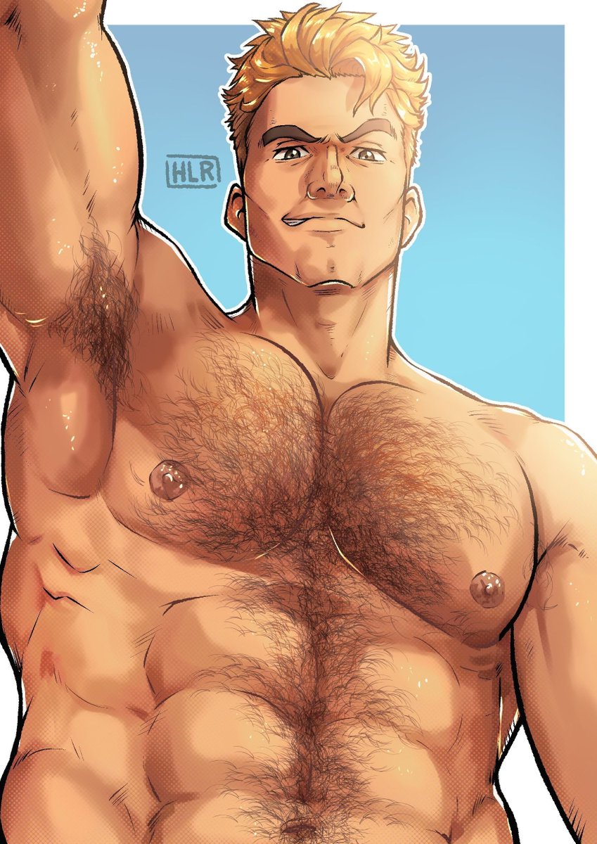 hlrart's tweet photo. Kent got you in this position, would you do as he says? https://t.co/DAMQ0JmZDl