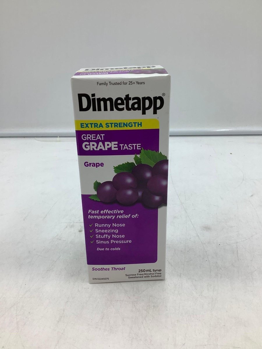 AndreDejient's tweet photo. @iAnonPatriot Did anyone drink this stuff all the time by accident as a child ? It tasted so irresistably good. https://t.co/6P4QaAFnsE