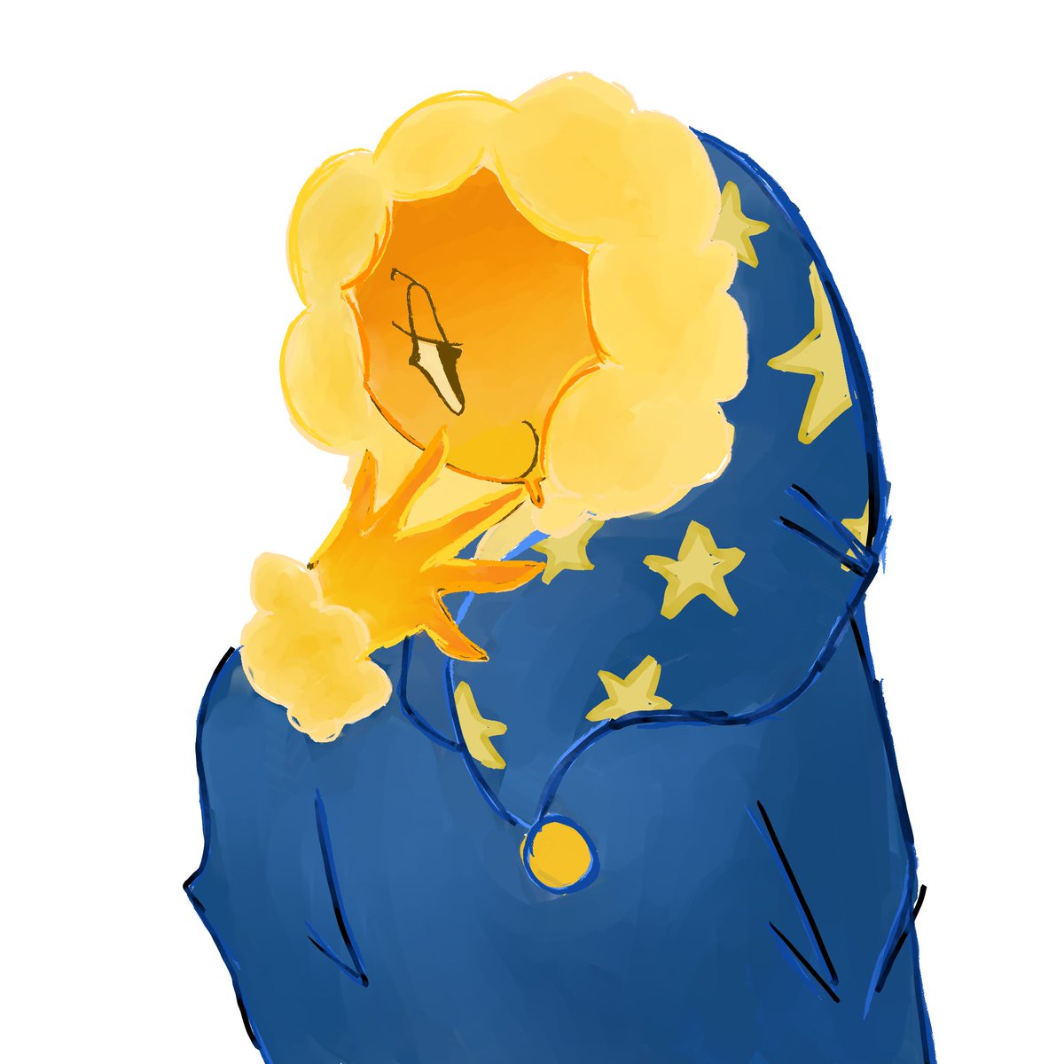 sushi_suxany's tweet photo. #dozergrace #dozer #Grace #art https://t.co/M5952hFts9