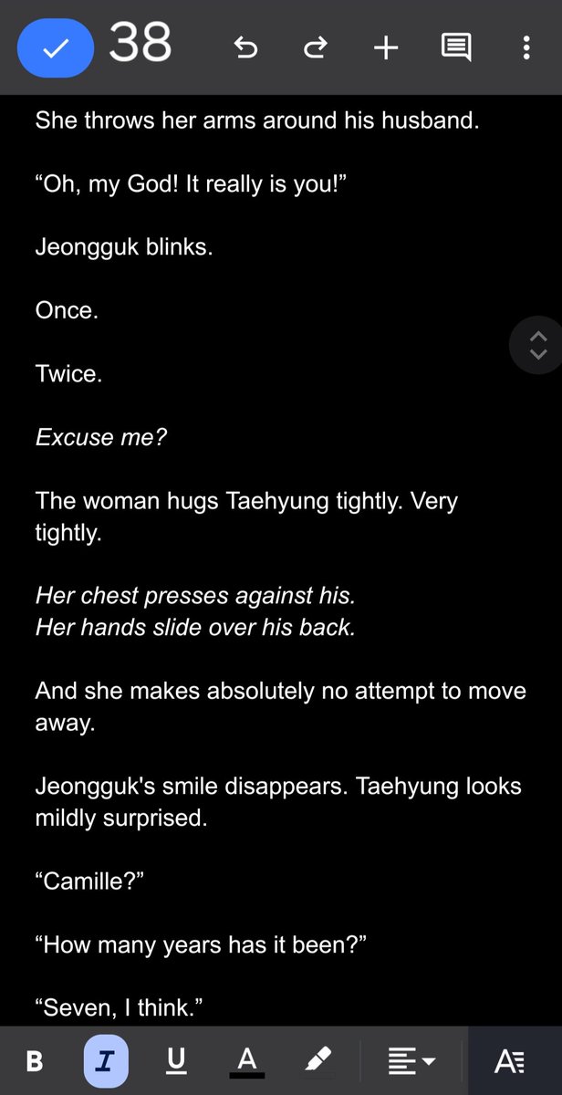 DearestBlueDawn's tweet photo. 10. https://t.co/DMQ469Jqlq