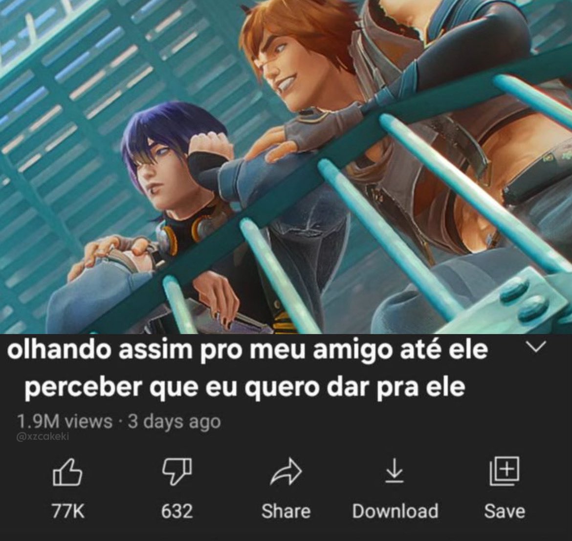xzcakeki's tweet photo. boa tarde, já estou com saudade do heartsteel #voltapramim 

#settphel #HEARTSTEEL https://t.co/jAzLGzE5Hx