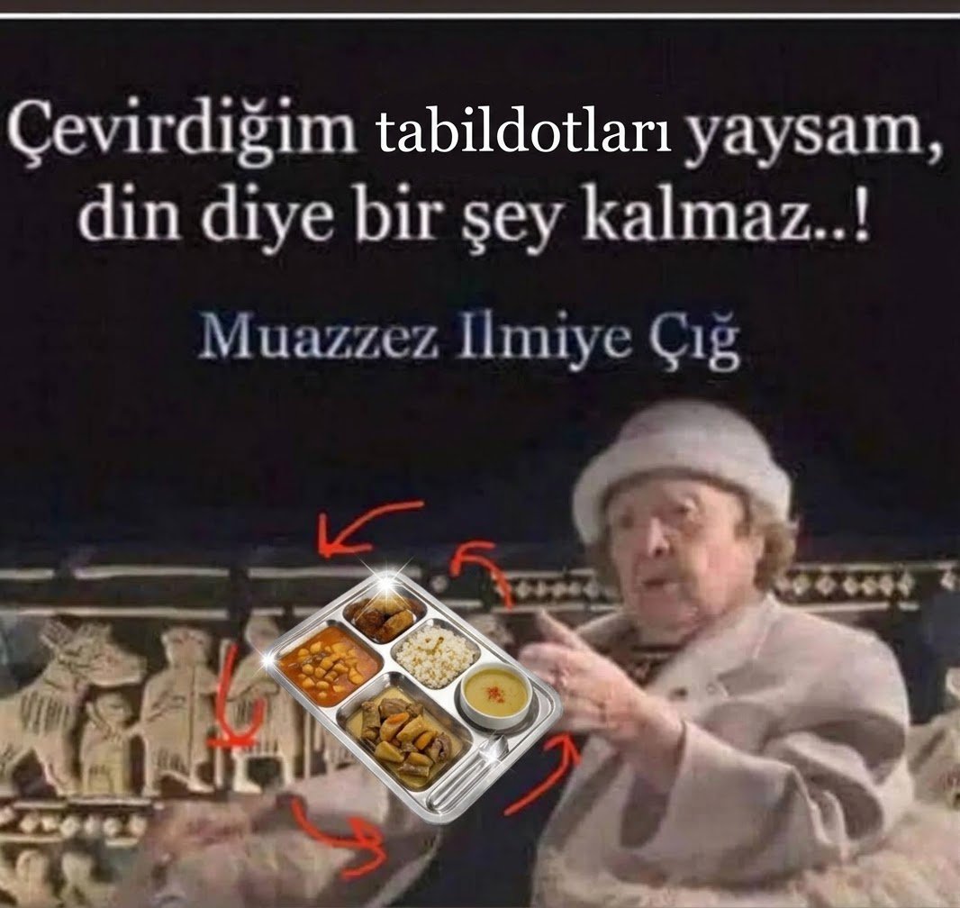 buminkaghan's tweet photo. Muazzez İlmiyr hocaya atılan iftiralardan biri daha. 

Oxford üniversitesinde almanca olarak verdiği konferansını art niyetli bir şekilde yanlış çeviriliyor ve bu galatımeşhur üzerinden hocaya yükleniliyor

Hocamızın sözünün aslı ise aşağıdaki gibidir https://t.co/eK5aemHU9r