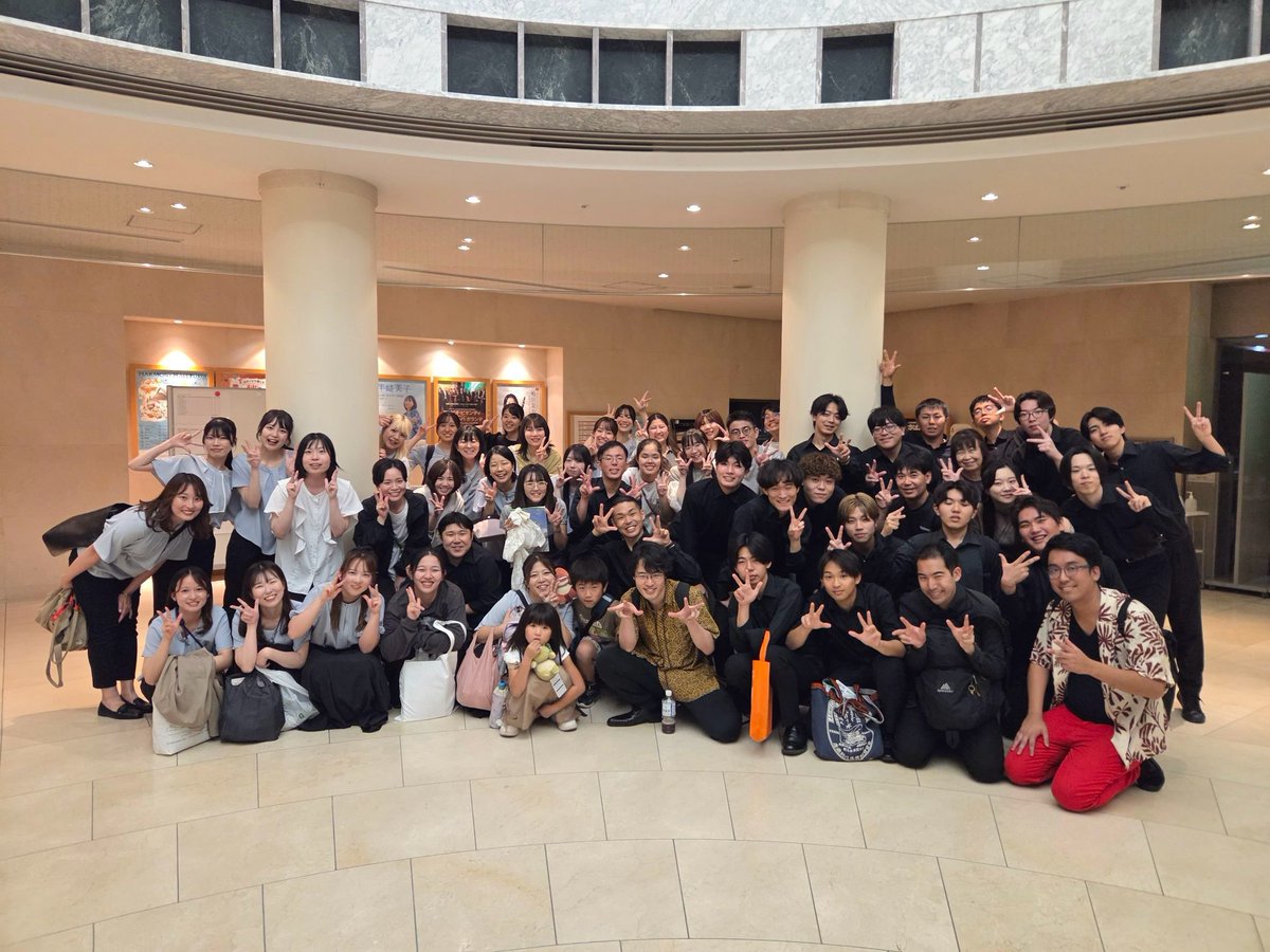yudai_2727's tweet photo. 負けたーー！！！！
ありがとうございました！沢山の人に香良洲の音楽よかったと言って貰えました！幸せです。福井の音楽に５０人以上ついて来てくれました。幸せです。本当に人は宝です！！これからも前に進みます！ https://t.co/KTj8HUNfFz