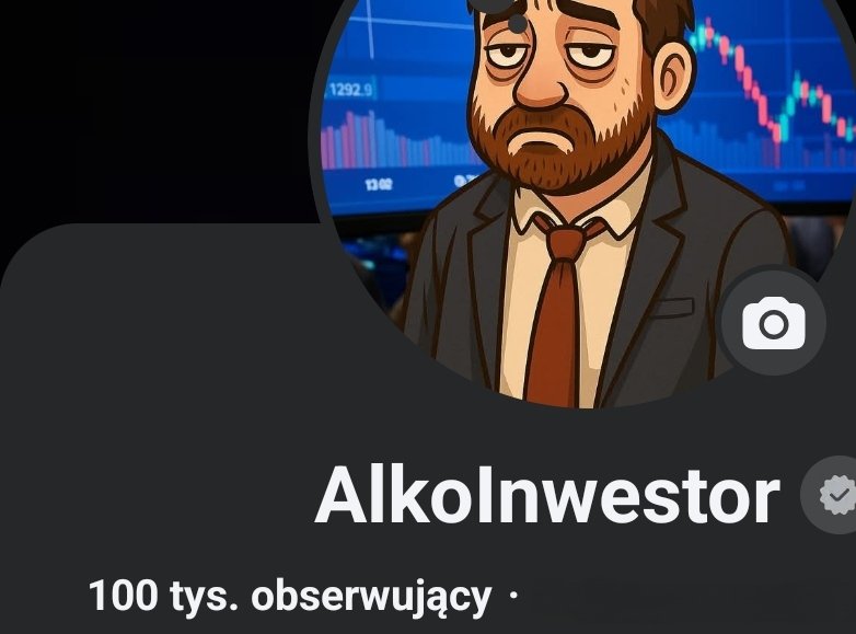 AlkoInwestor's tweet photo. No cóż. Teraz już tylko książka, jakiś skandal obyczajowy i można odejść na śmietnik historii. https://t.co/X7Z8HiUrjZ