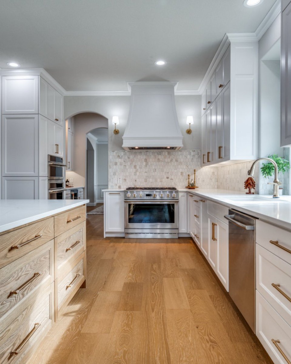 DFWImproved's tweet photo. Picture a kitchen that becomes the true heart of your home. Thoughtful design brings function, beauty, and space for everyday connection.

Request your estimate: https://t.co/1M0wuKaVfr

#DFWImproved #HomeRemodeling #KitchenRemodel https://t.co/rSN6p8xcR8
