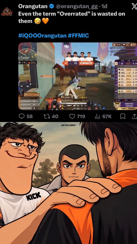 phoenixbrokeAF's tweet photo. @Thexshivaa “Hmmm”😭🙏🏼 https://t.co/joZjThf9z0