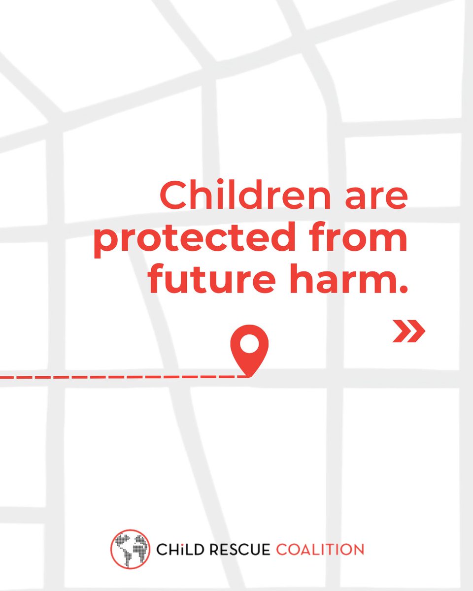 ChildRescueCo's tweet photo. Follow the impact. 

When you give to Child Rescue Coalition,  your support is part of something much bigger than a donation.

Join us in the fight to protect children.
🔗 Learn more or give: https://t.co/YcPFKrjYAs https://t.co/G42b6JNUuZ