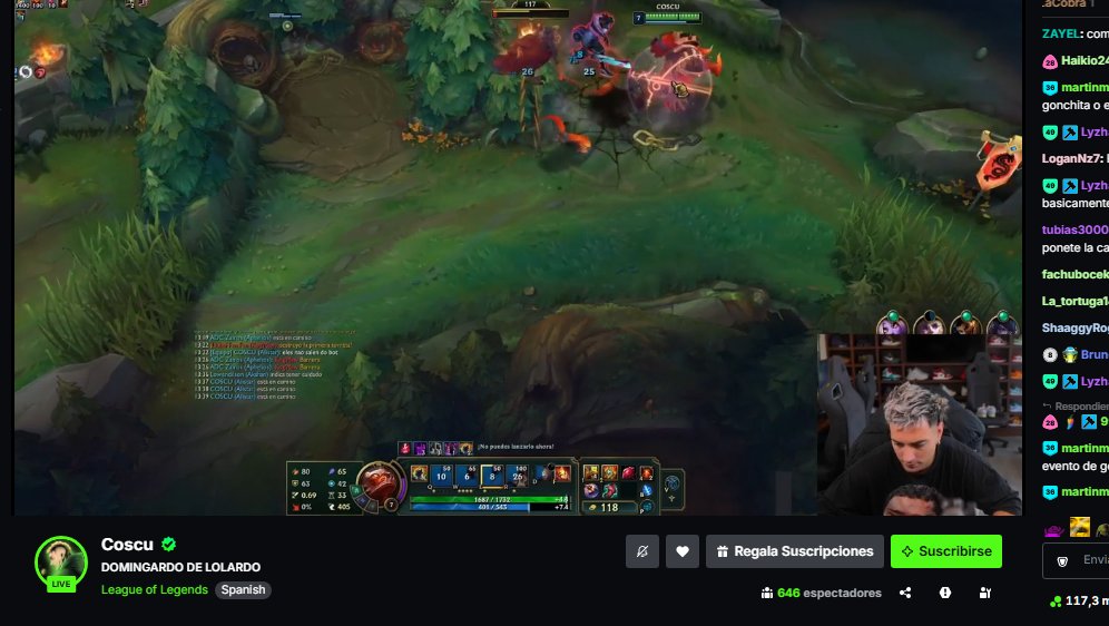 Menduqo's tweet photo. Prendio el turbo sacado
https://t.co/24pMepYzqq
#coscuarmy https://t.co/dRgxmDxRMp