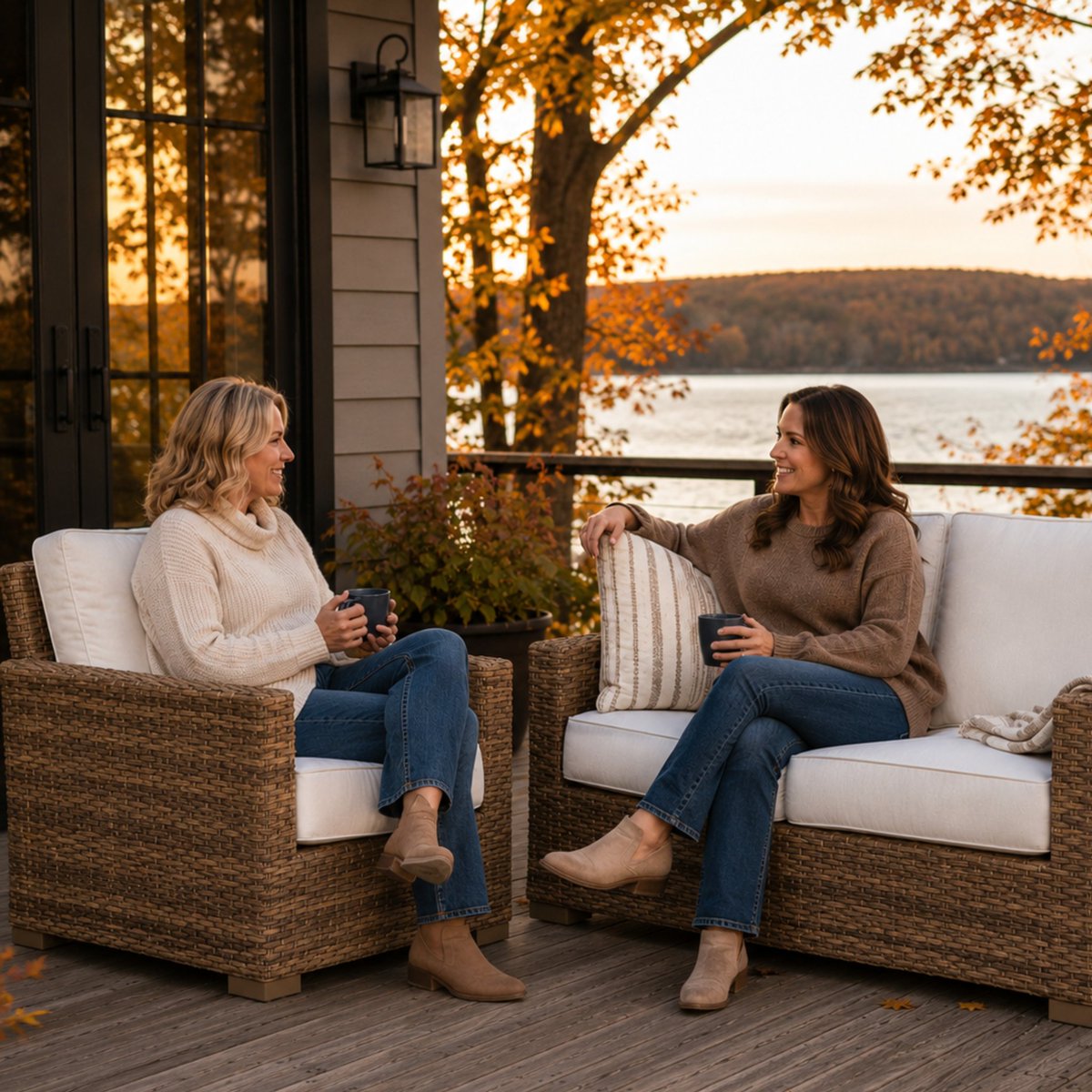 AllBackyardFun's tweet photo. Relax in style with the Sunset West Havana Collection. 🌿 Durable resin wicker, generous proportions, and exceptional comfort make Havana perfect for outdoor living and entertaining.

Shop Now at All Backyard Fun!  https://t.co/iTk0jBOXtP

#SunsetWest #AllBackyardFun https://t.co/Zte2naUU4c