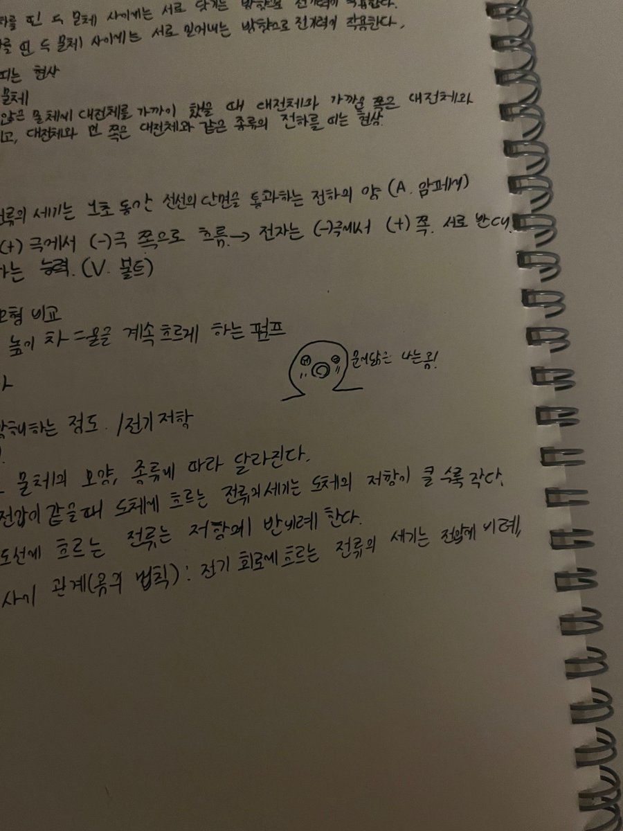 rooga_12's tweet photo. 이거 너무 뜬금없다는거 아는데
옴 너무 귀엽지 않아요???
그림노트 보다가 발견했는데..
이번 중간에서 과학을 잘본 이유 아닐지
문어 닮았어요.. https://t.co/UtiGrJnS0H