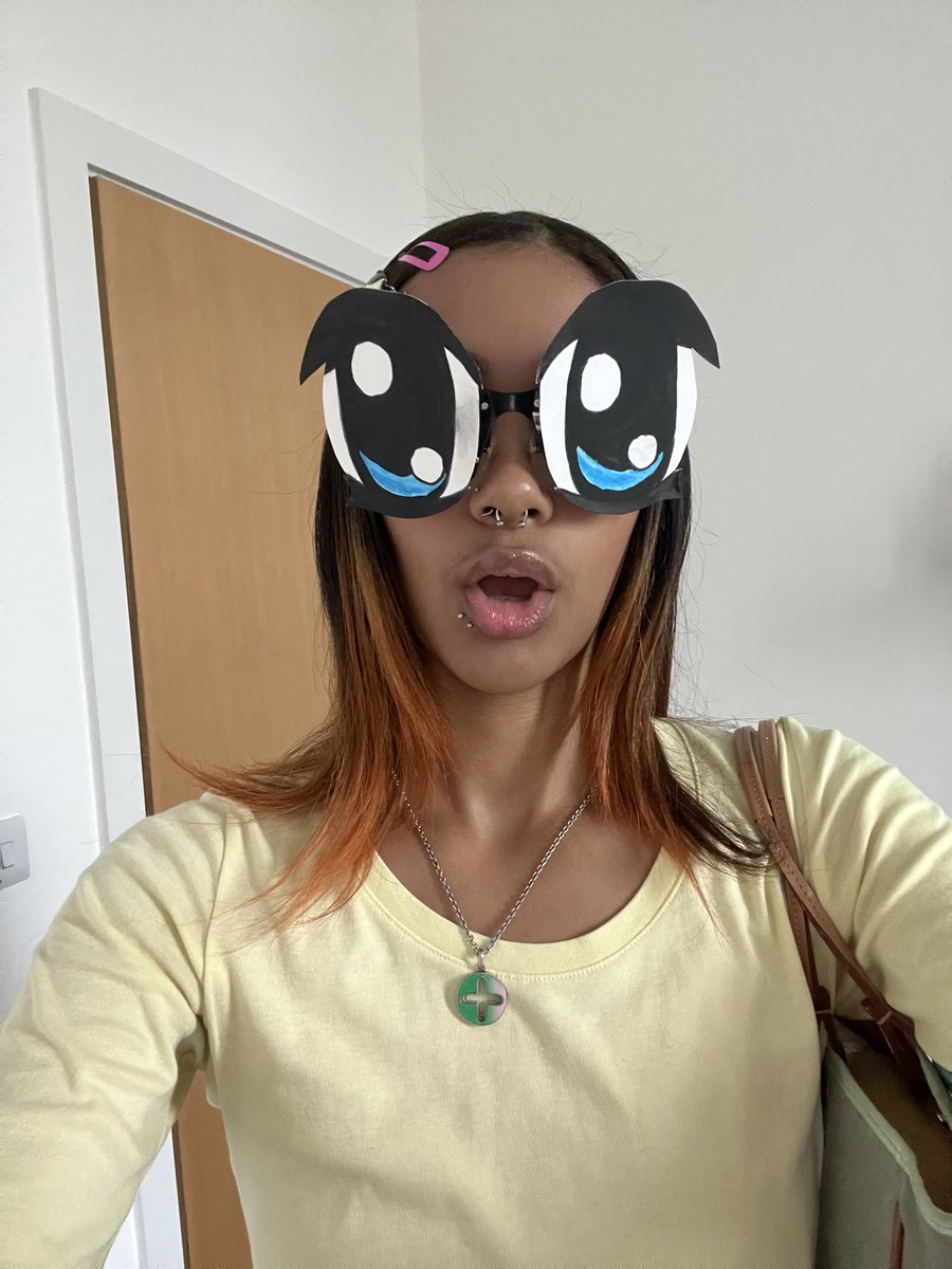 fluttershae's tweet photo. seeing f5ve today! #healed https://t.co/mBJNgn873z