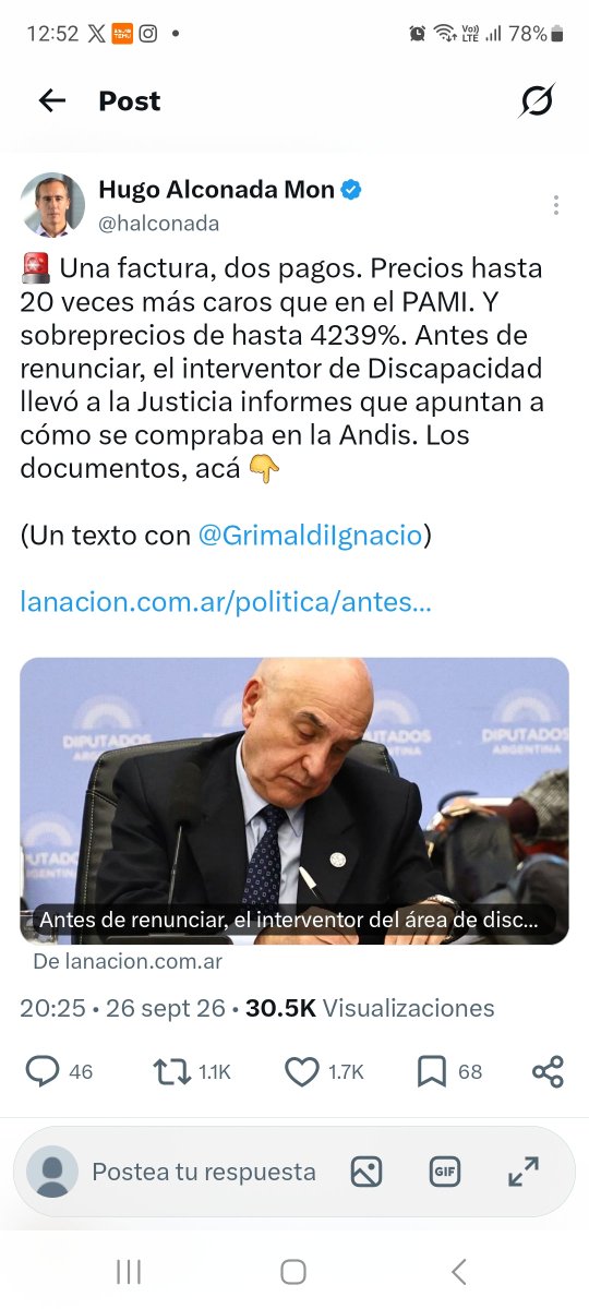 MarcicoDavid's tweet photo. @tonyaracre Fantasma primero medi la pobreza de manera correcta ya se parecen  los k... segundo como se los vive garchando alconada https://t.co/tyo0NfIxCP