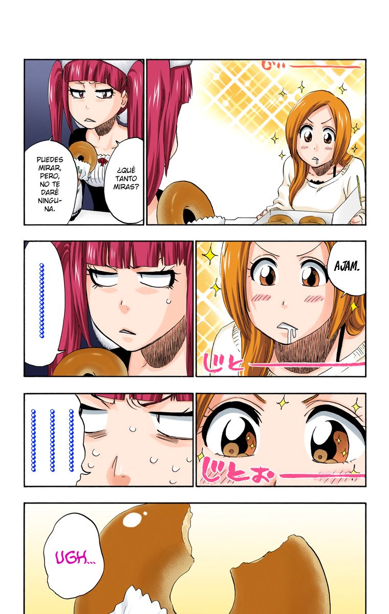 larv1ta_120's tweet photo. ORIHIME ES TAN ADORABLEEEE https://t.co/UArKkDl9qa