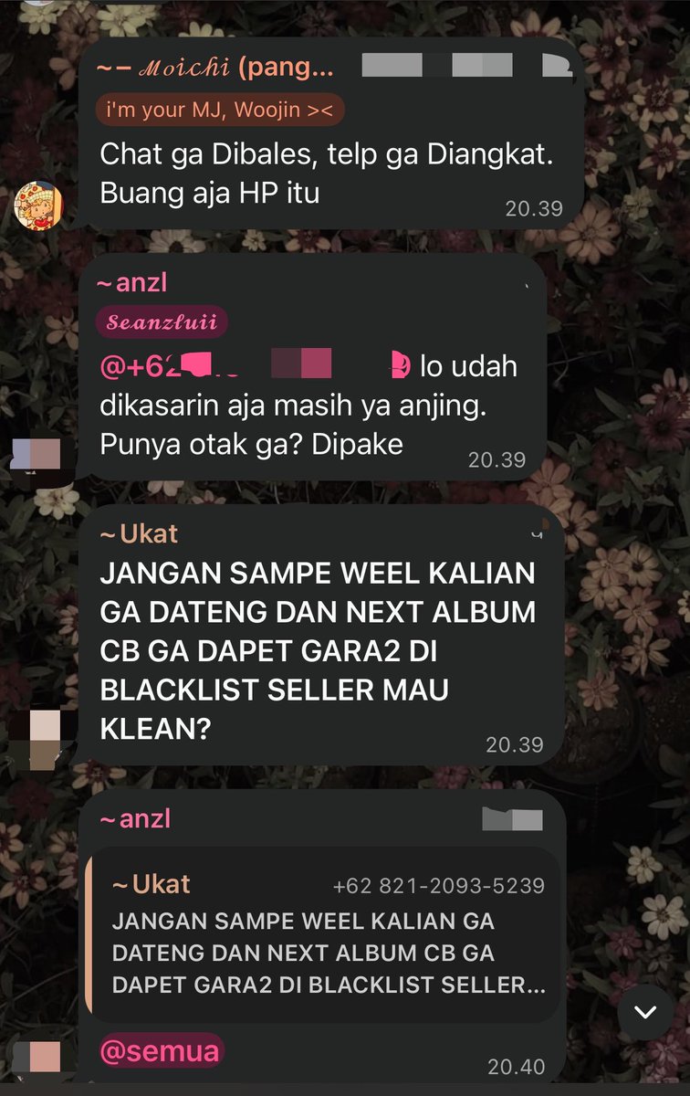 loffshii's tweet photo. from this                                       to this

baru kali ini join go adm &amp; memb nya kasar kasar bgt gila, aduhhh blunder abang dek https://t.co/q0CUrm7cpY