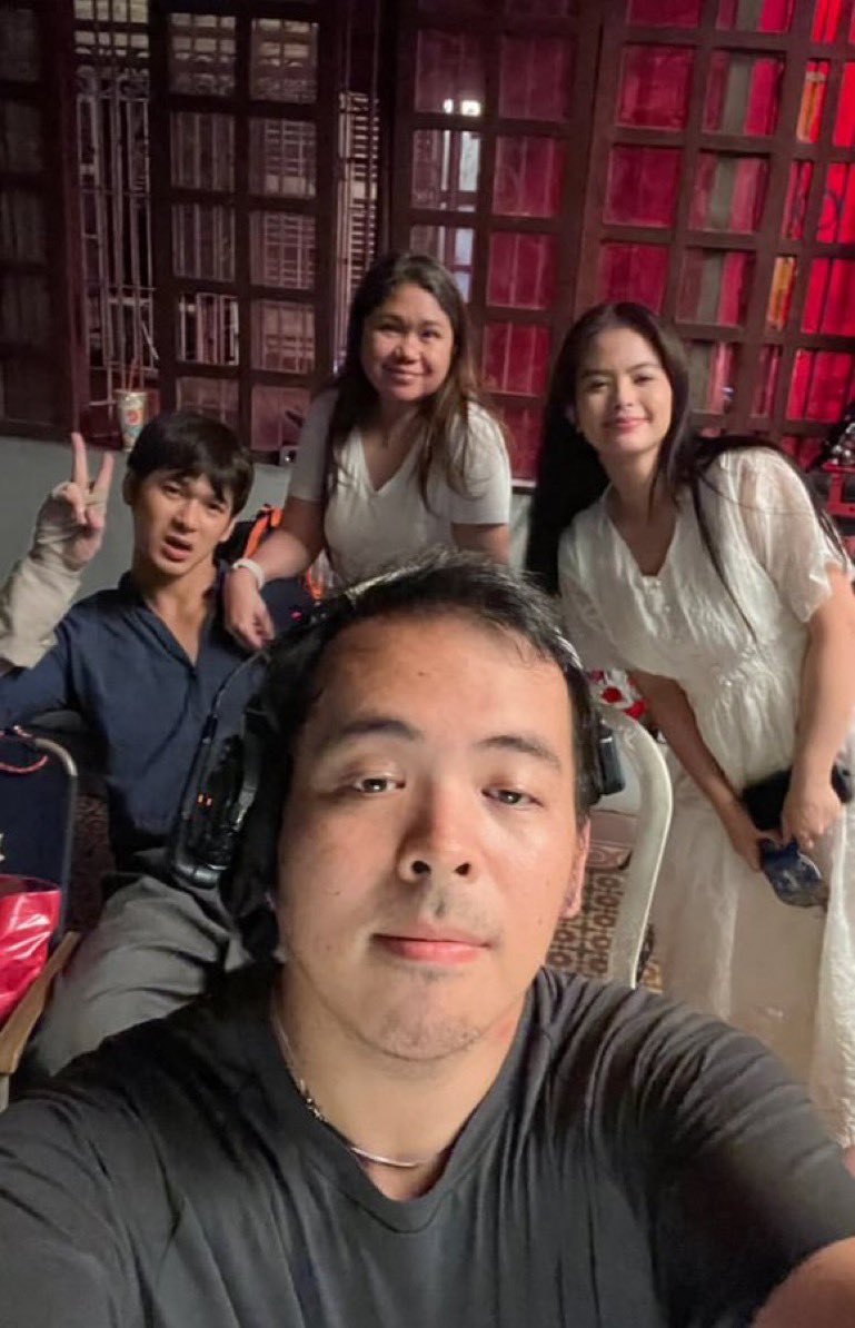 peemakph's tweet photo. Magandang gabi Peemak PH team!

#WilBea #PeeMakPH https://t.co/WMNWvcWmBH