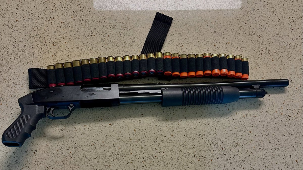 MossbergCorp's tweet photo. Too much, not enough, or just the right amount? https://t.co/ciWwSGfoCG