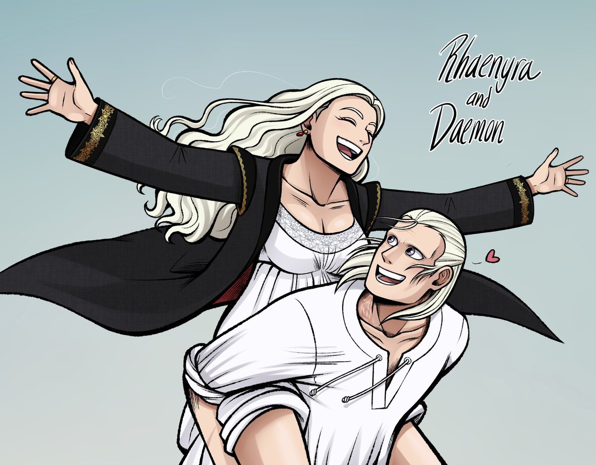 daemyrathinker's tweet photo. Daemyra slice of life through the eyes of @Ackerbangbang https://t.co/nhv155fL3B
