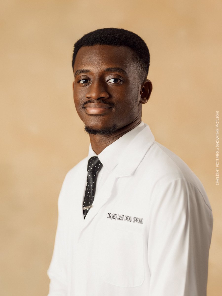 Caleb_is_fun's tweet photo. Sorry for the delay but steeze delayed is not steeze denied.
Presenting Dr (Med) Caleb of house Oppong, first of his name and second of his house. https://t.co/lp0O5FRthb