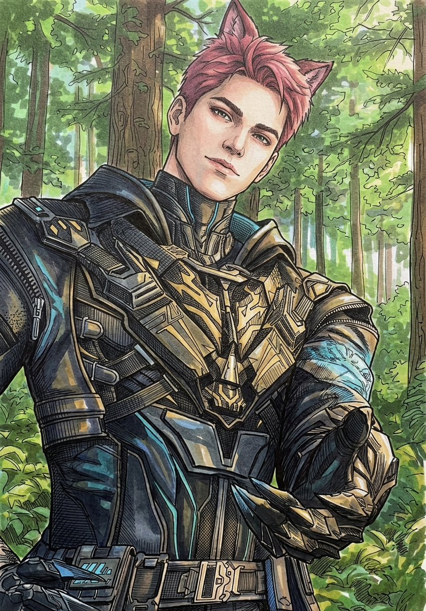 ks_saarat's tweet photo. Я просто хочу своего Валко, а не вот это всё...
🐺 💛
#LadsIs6 
#ValkoWasPromised
#BringValkoBack
#LoveandDeepspace https://t.co/DCQv1O0Jzt