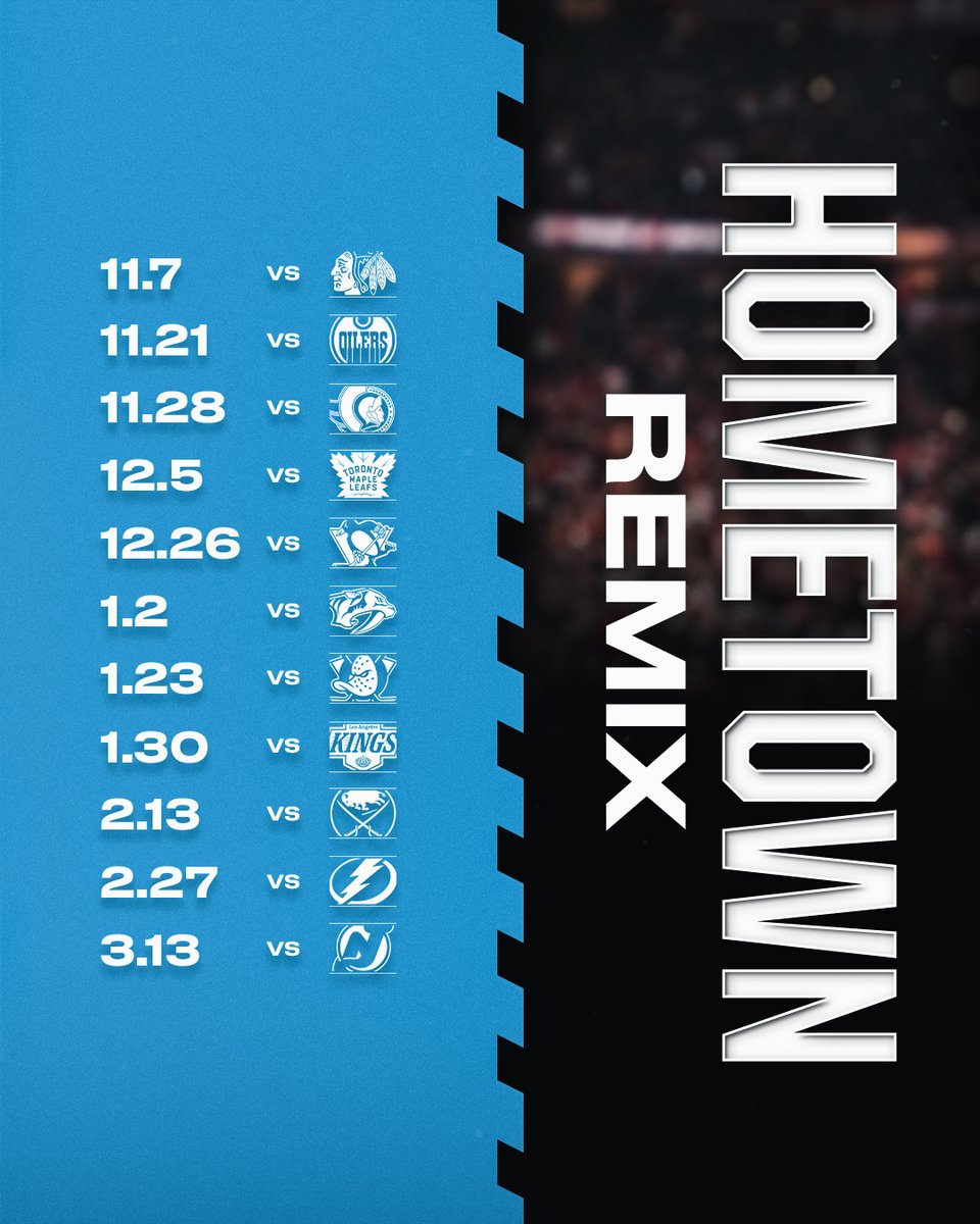Canes's tweet photo. Sweater weather is here 🚨 https://t.co/6413PmF2Eb
