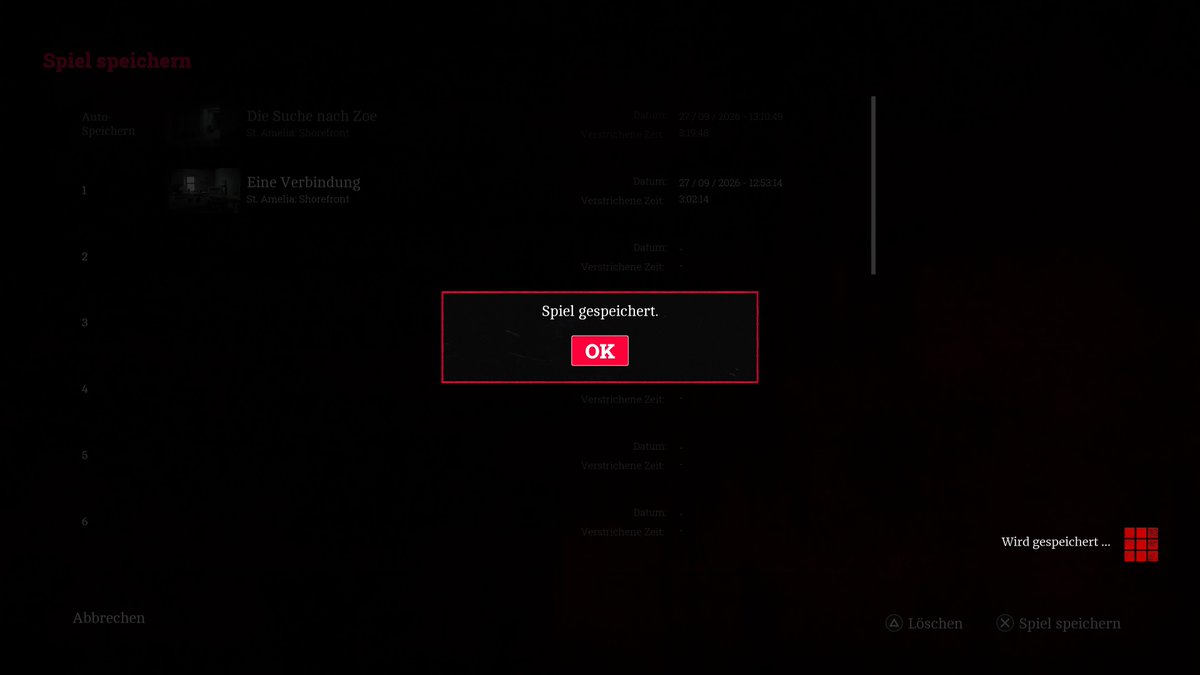 LongVersionGuru's tweet photo. Mittlerweile kann man bei den 9 roten Kästchen nicht mehr von einem Easter Egg sprechen. Die sind nicht nur in der Spielwelt am Computer und an Telefonzellen,die kommen auch wenn man speichert unten rechts ins Bild. Und ist das da im Schaufenster White Claudia?🤔
#sightseeingSHT https://t.co/LjGWNNQf5X