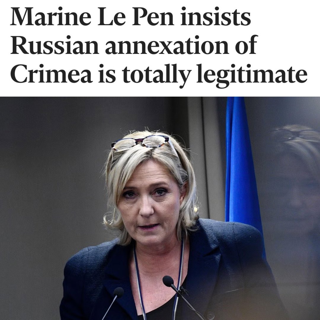 KareemRifai's tweet photo. France... WAKE UP. https://t.co/P5q1CkkX71