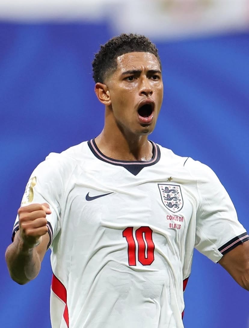 ContextfreeFCB_'s tweet photo. 🚨 BREAKING: The Spain vs England match has been voted the most watched Nations league game of all time. 

Over 3 billion people witnessed it. 🥹❤️ https://t.co/yCmxsiwIja