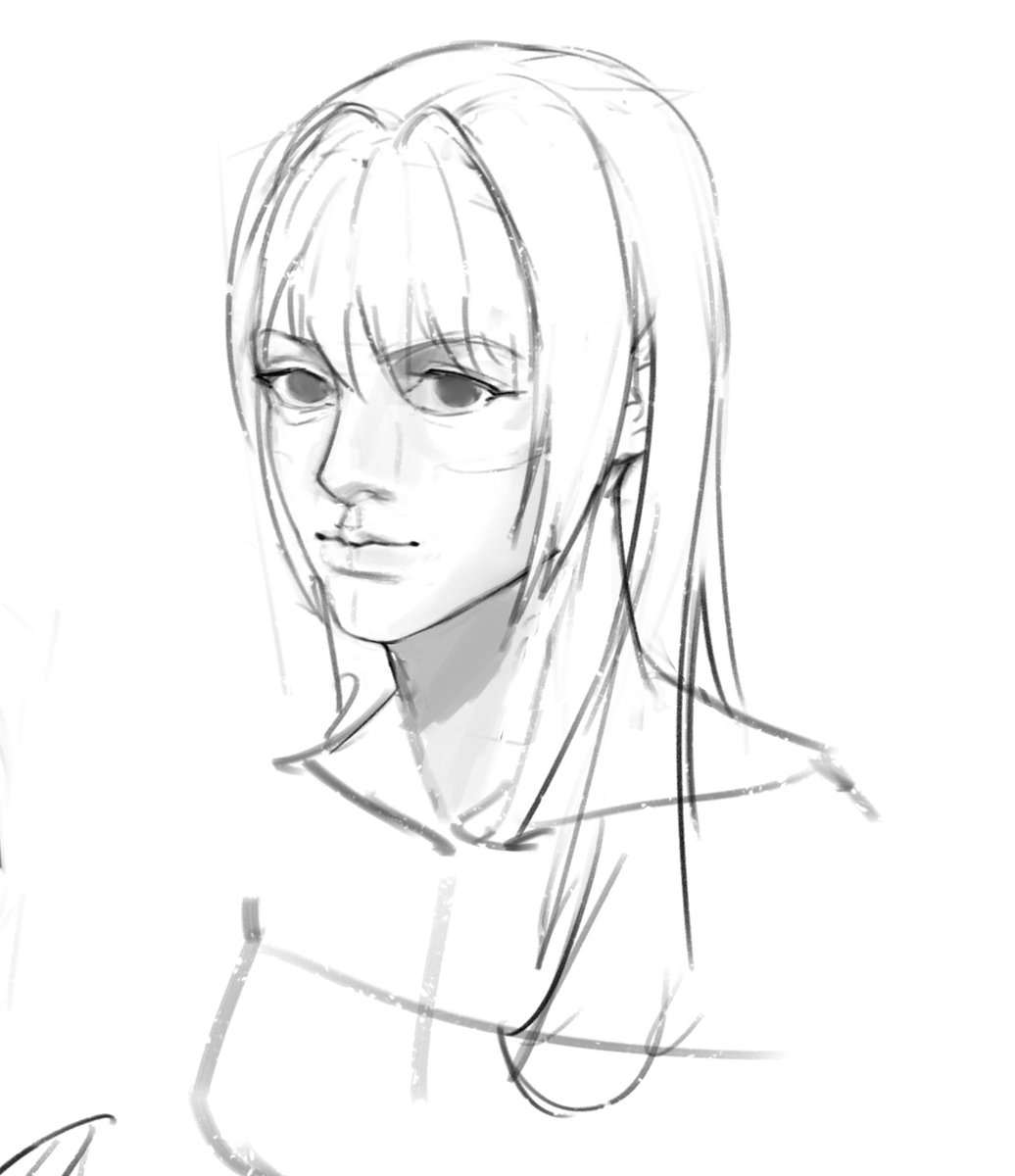 piv23j's tweet photo. a bit more refined oc doodle https://t.co/9bvuEXvls5