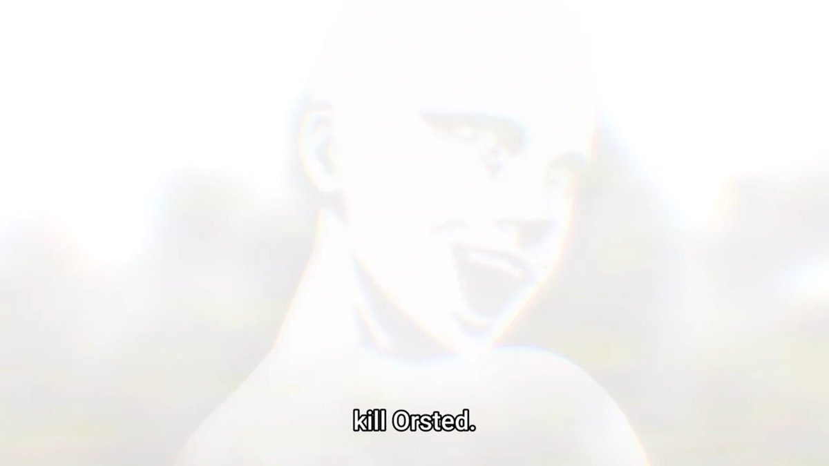 archeroforario2's tweet photo. Precioso final del cour 1 s3 de Mushoku, me ha encantado, que manera de dejarlo, el segundo cour va a ser espectacular se vio un poco de lo que se iba a venir en un trailer. Para los anime only os prometo que vais a disfrutar de peak y de cine constante
#無職転生 #mushoku https://t.co/0QQBXnFVSe