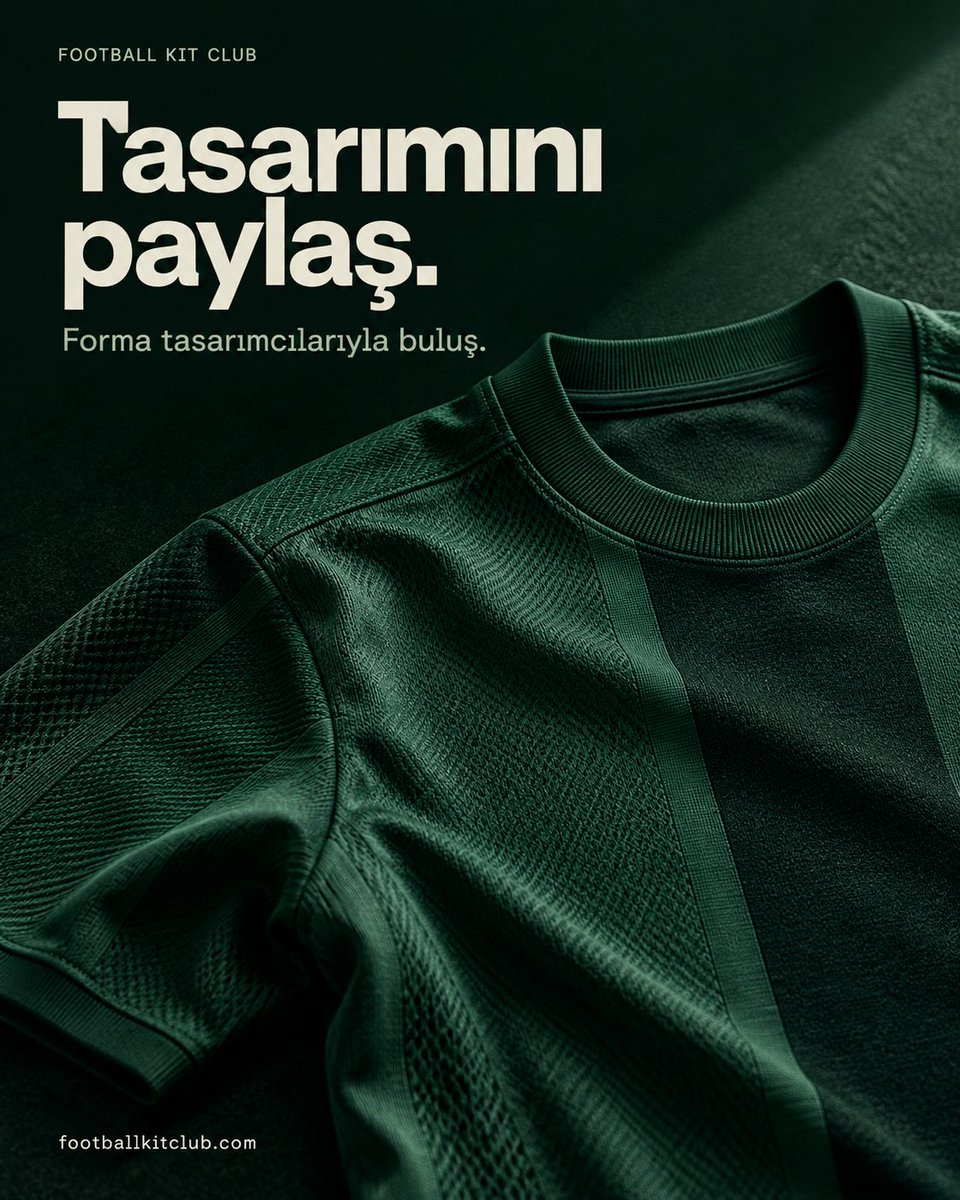 FootballKitClub tweet picture