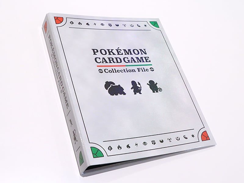 RofertoTCG's tweet photo. Japon lanza 9 carpetas Premium para hacerse la Pokédex completa, una por generacion, con huecos numerados del #001 al #1025.

Error imperdonable que sean de anillas 👎 https://t.co/4nvpxYM8jz