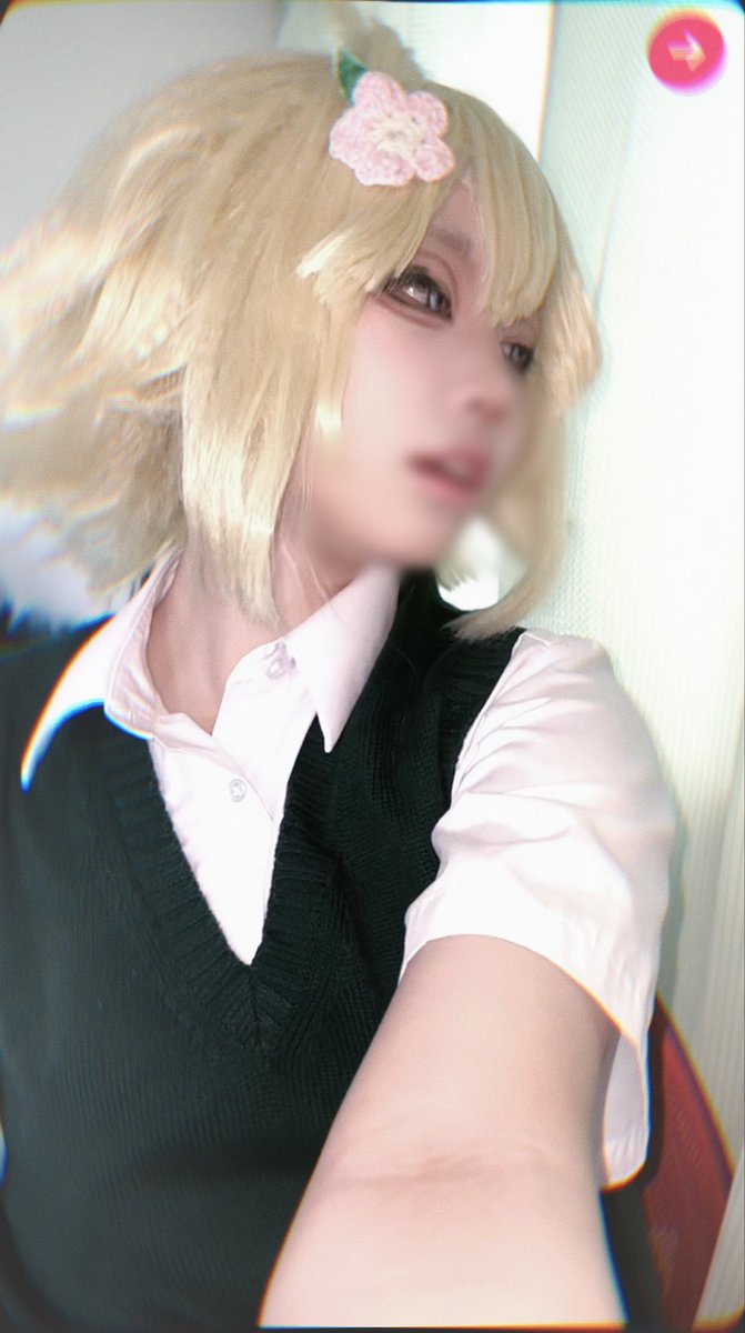 skn_5521's tweet photo. 優しい男の子🌻
¦
#omoriCosplay #omoribasil #basilCosplay #Cosplay #宅コス https://t.co/coRM91QpOD