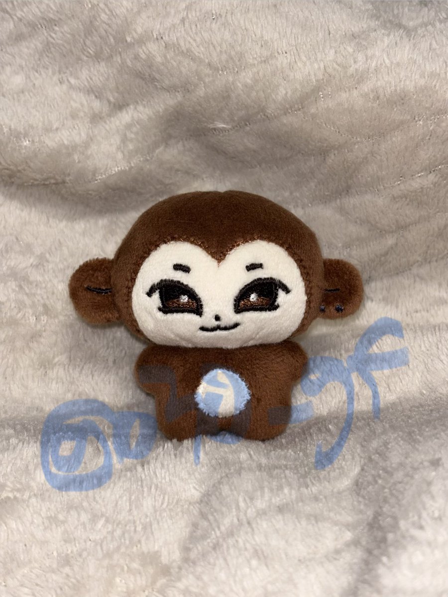 o30_gf's tweet photo. 7~8센치 동물형 커미션 작업했습니다 🐵🤎 https://t.co/qAXpSxaP8W