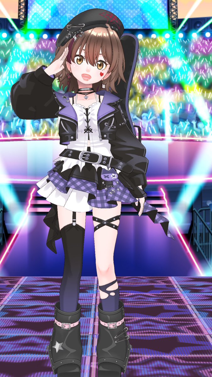 nagimo810's tweet photo. フェス応援ありがとうございました✨トークなしの5曲を詰め込んで楽しませてもらいました！
ラスソン当ては「渚」に票が集まる中、応援団の中に1名だけ「怪獣の花唄」を選んだ方がいたよー👏👏👏

エルちゃん、ヤルスン2日目もおつかれさまでした！あー緊張した😂
@Ailes_1111 
@yArs_DQXREALITY https://t.co/jOYKwFiCHB