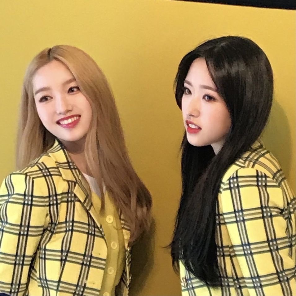labHyew0n's tweet photo. Wonn Hye @labHyew0n https://t.co/sYBzYfzcDL
