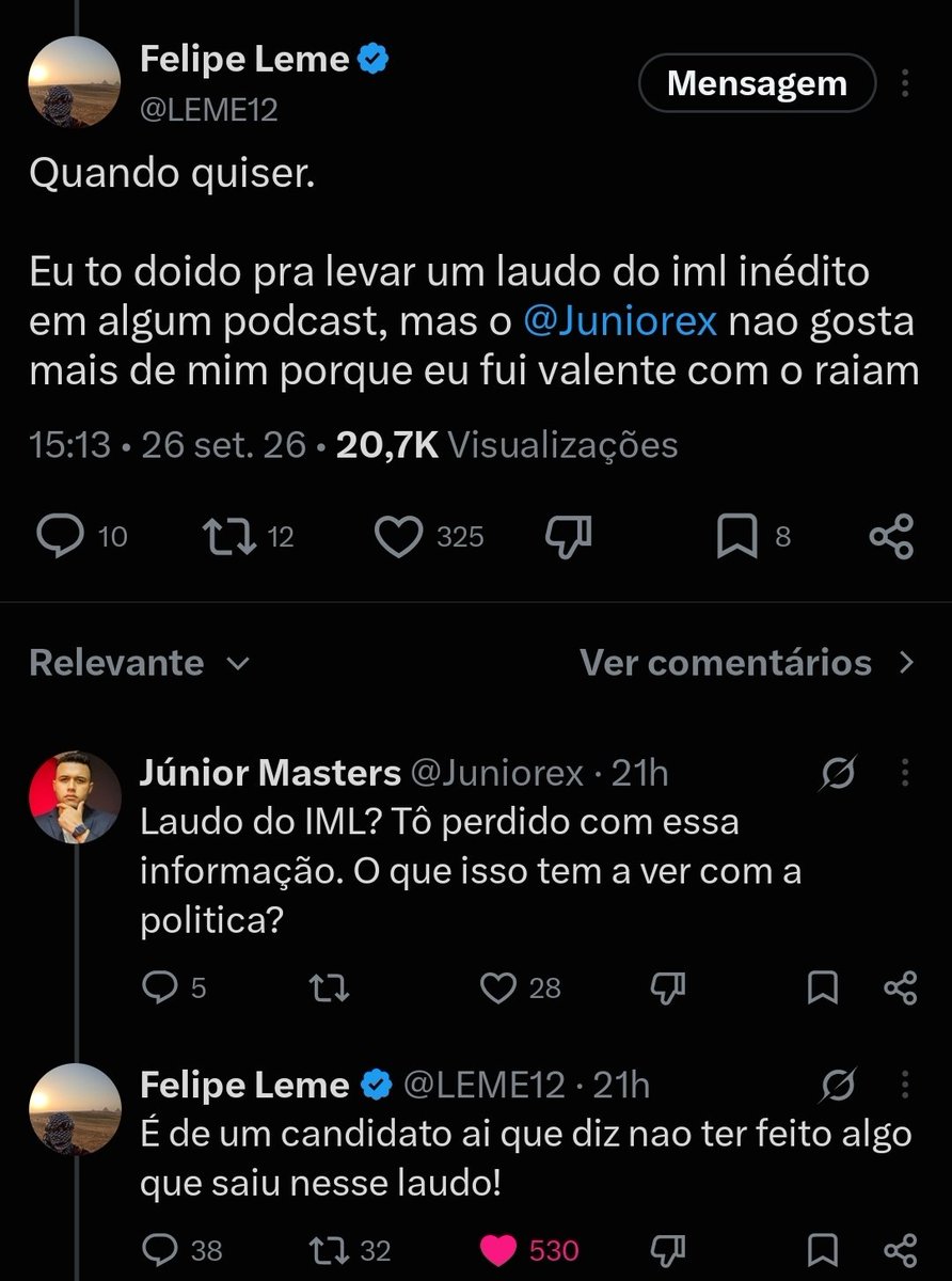 Chief117Br's tweet photo. Será que é esse? 👀

Se for... meu amigo... o Renan disse que não tiveram relações, esse laudo iria desmentir isso. 

Tempos depois, a moça acompanhada do advogado do MBL, retira a queixa. 

Em troca de algo, será? https://t.co/6Y4FBJugax