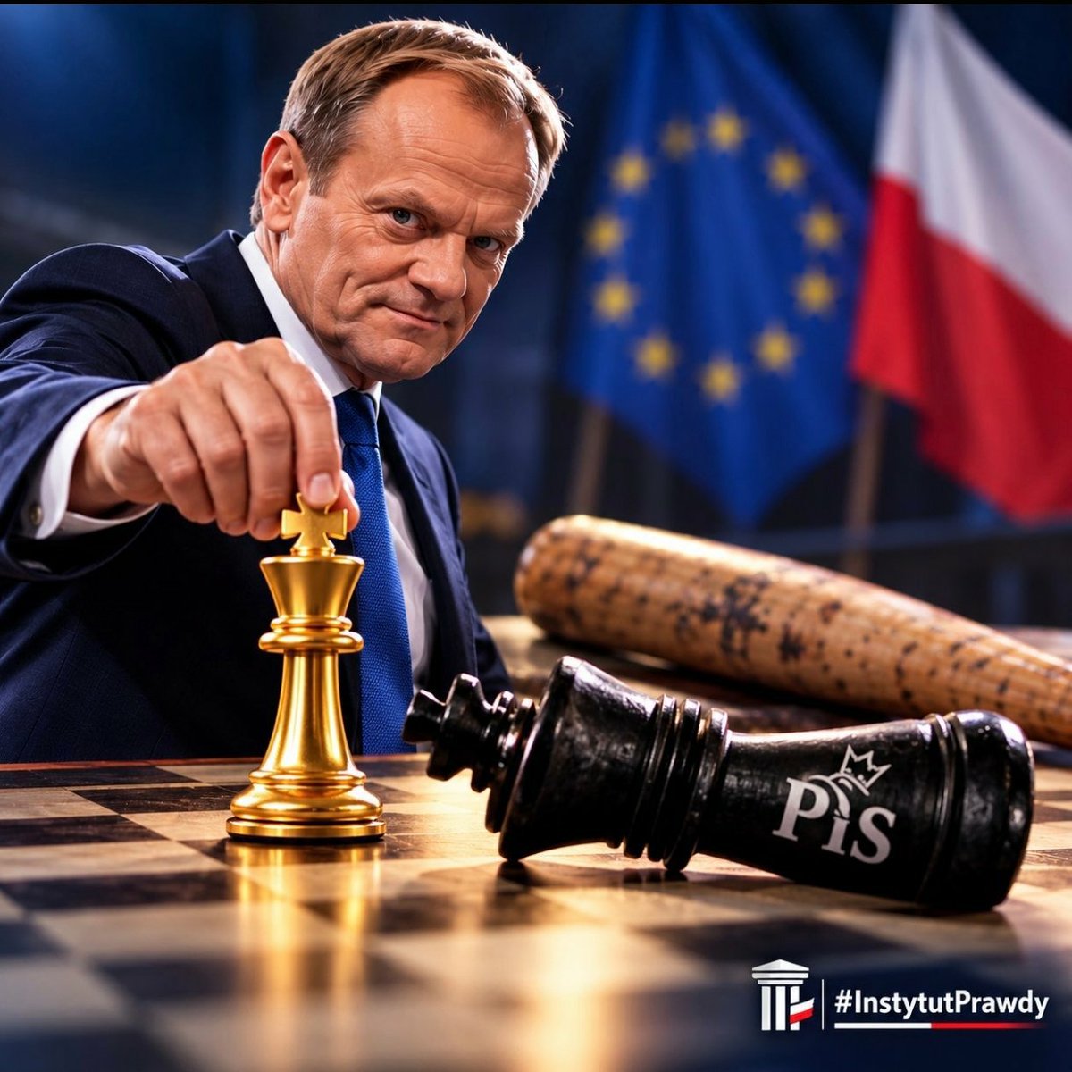 AntoineQuedctw's tweet photo. @LukaszSchreiber Szach mat https://t.co/BtBTWue8bk