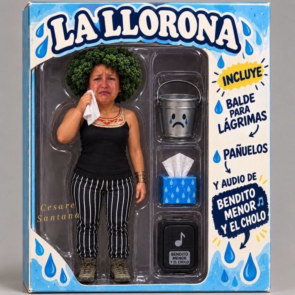 tecnotwit's tweet photo. @ISAZULETA @SenadoGovCo Pa que le regale al nieto esta mierda vieja gonorrea https://t.co/29q3fIKVyv