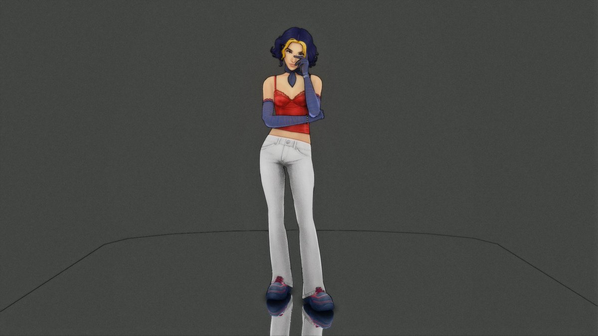 faeriepuffz's tweet photo. going to start making sims inspired by pokemon but the pokemon are randomised so it wont just be my favourites lol
first up is my sweetie swellow
#sims4 #sims4cas #showusyoursims #sims https://t.co/penpFUoHRR