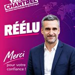 Photo by Socialistes Français•es à l'étranger (@FFE_PS)