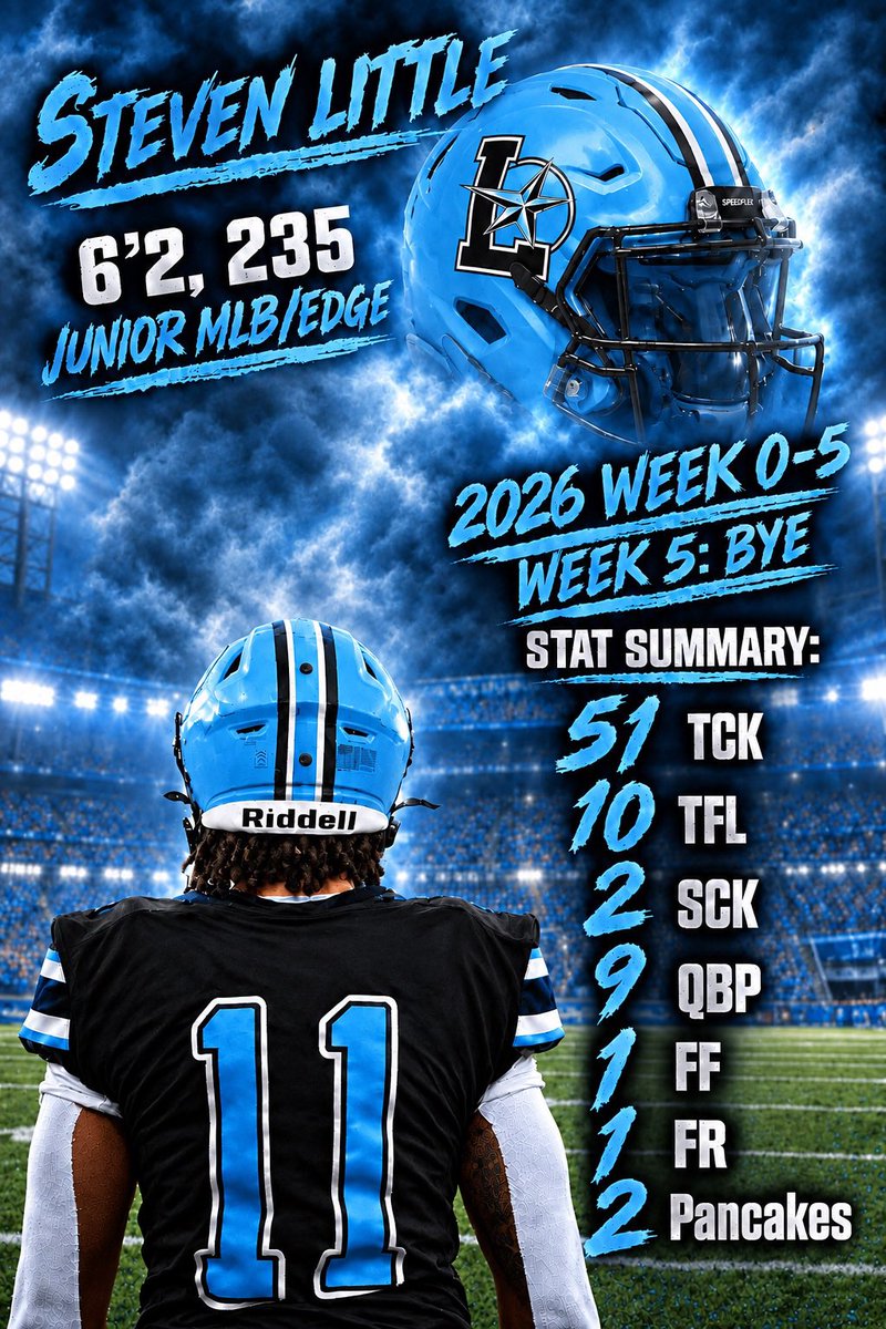 StevenLittle_28 tweet picture