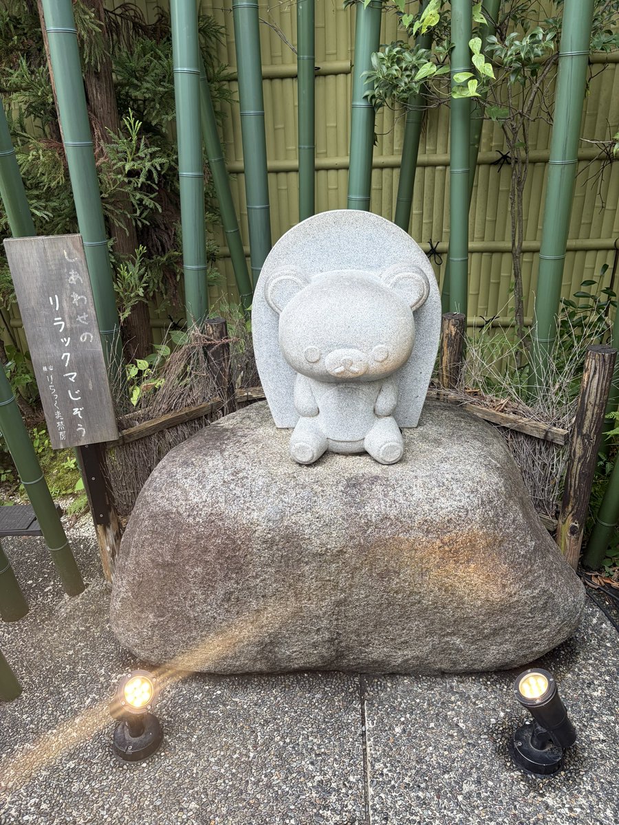 Citrus963's tweet photo. 嵐山さんぽしてきた🐾 https://t.co/BF9Gbge28G