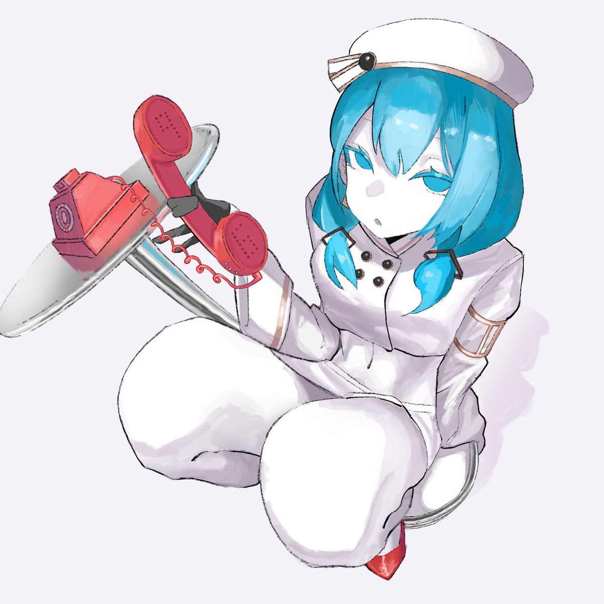 Ika_illus's tweet photo. ワンダー好き
#art_906 https://t.co/p9AUvy2j3N