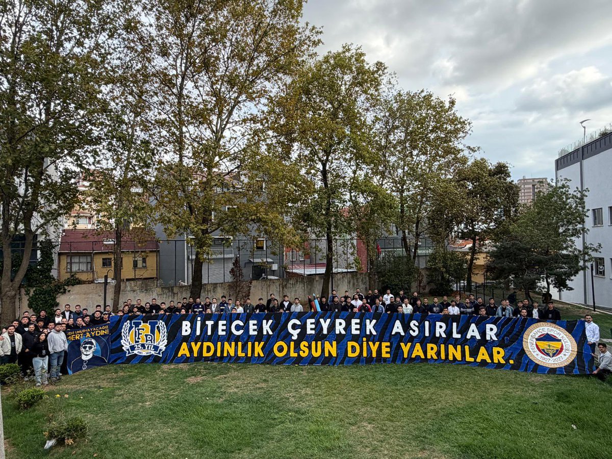 1907unifeb's tweet photo. Türkiye genelindeki tüm örgütlenmelerimizin sorumluları, komite ve yönetim kurulu üyelerimizin katılımlarıyla gerçekleşen 22. konseyimiz sona erdi. 

''BİTECEK ÇEYREK ASIRLAR, AYDINLIK OLSUN DİYE YARINLAR.''

#UniteForBetter https://t.co/mgCESvaD5K
